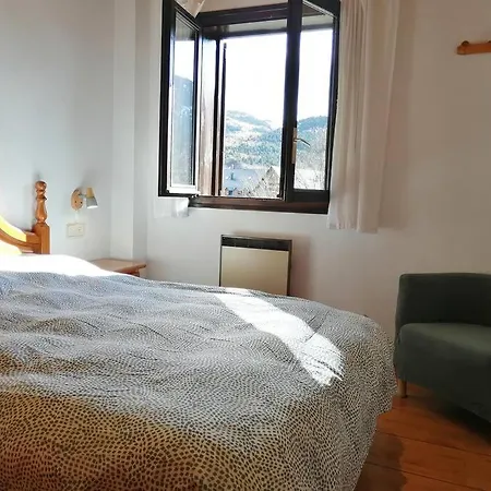 Διαμέρισμα Con Chimenea Falco 3 Pla de l'Ermita