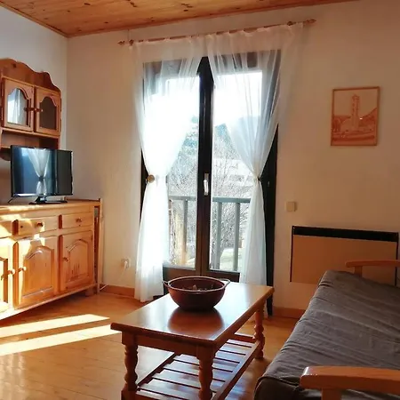 Con Chimenea Falco 3 Διαμέρισμα *