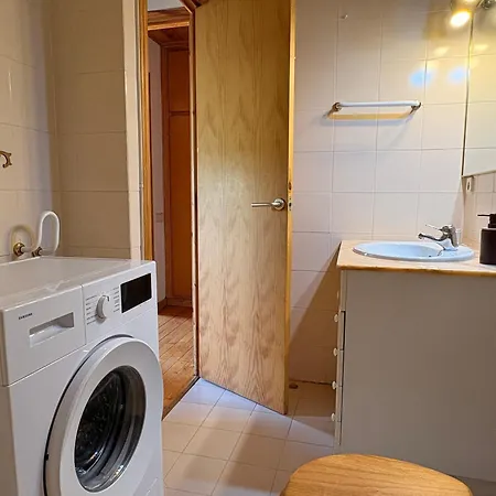Apartament Confort Total - Chimenea, Sol Y Cocina Completa - Falco 3
