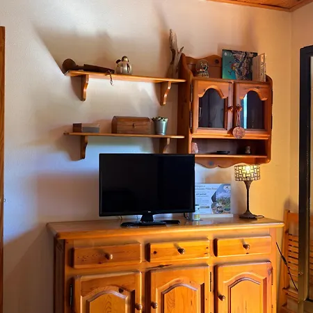 Confort Total - Chimenea, Sol Y Cocina Completa - Falco 3 Apartament
