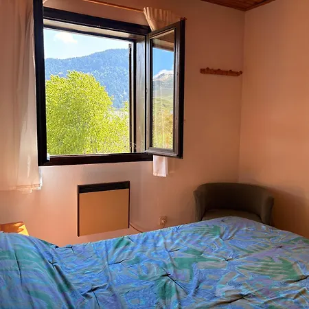 Apartment Confort Total - Chimenea, Sol Y Cocina Completa - Falco 3 *