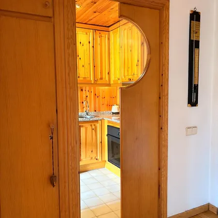 Confort Total - Chimenea, Sol Y Cocina Completa - Falco 3