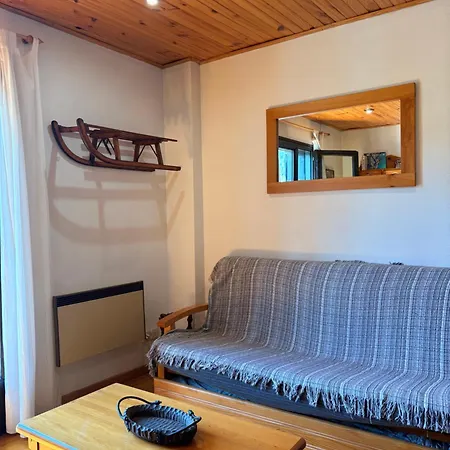 Confort Total - Chimenea, Sol Y Cocina Completa - Falco 3 Apartament