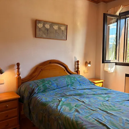Apartament Confort Total - Chimenea, Sol Y Cocina Completa - Falco 3